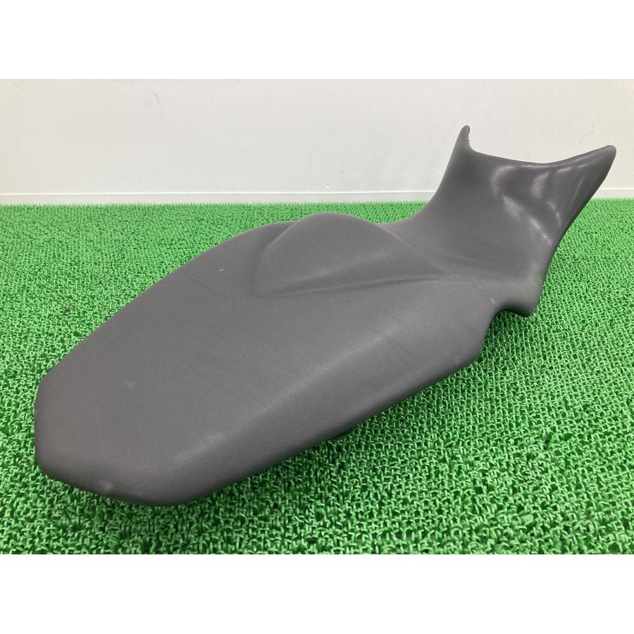 F800ST シート 163609-10/7 678 600-07 BMW 純正 中古 バイク 部品