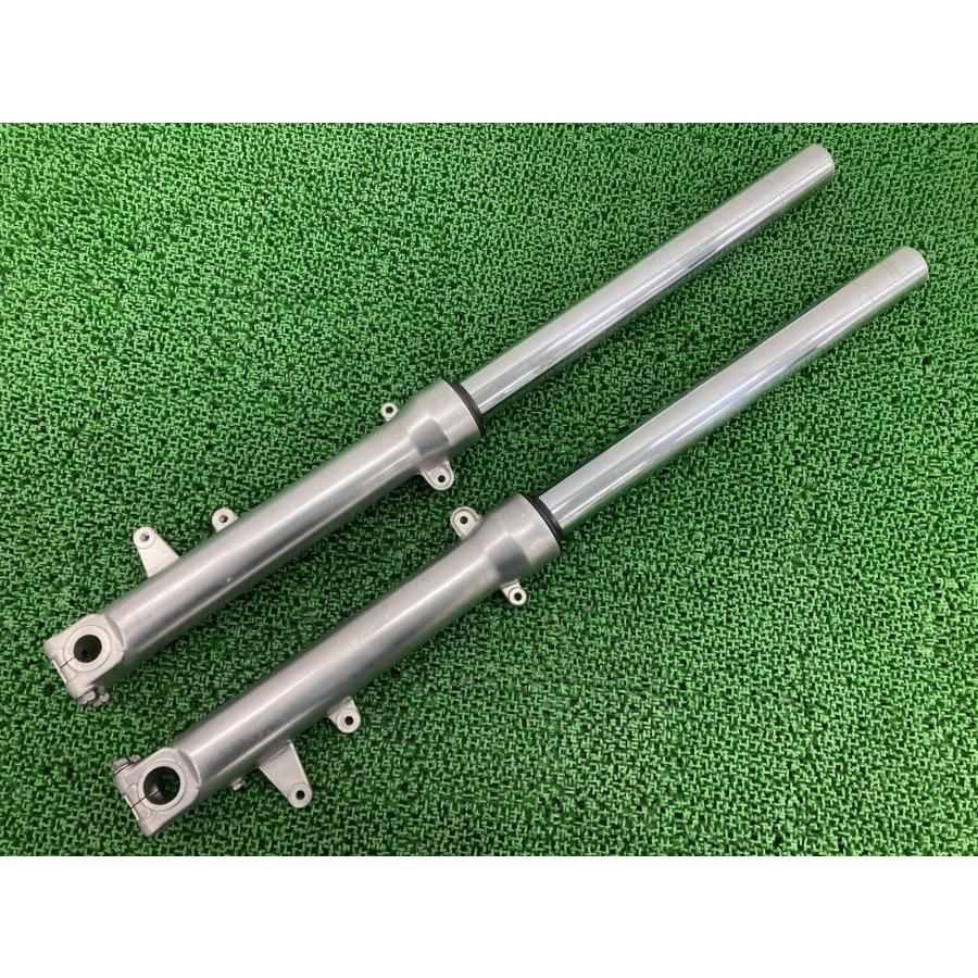 NSR250 MC18 88フロントフォーク ホンダ（HONDA） NSR250R フロントフォーク 左右 KV3 純正 中古 バイク