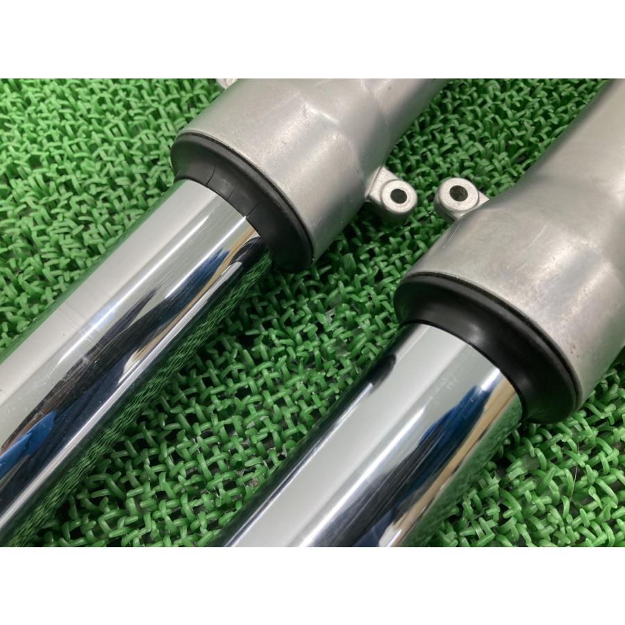 ホンダ（HONDA） NSR250R フロントフォーク 左右 KV3 純正 中古 バイク
