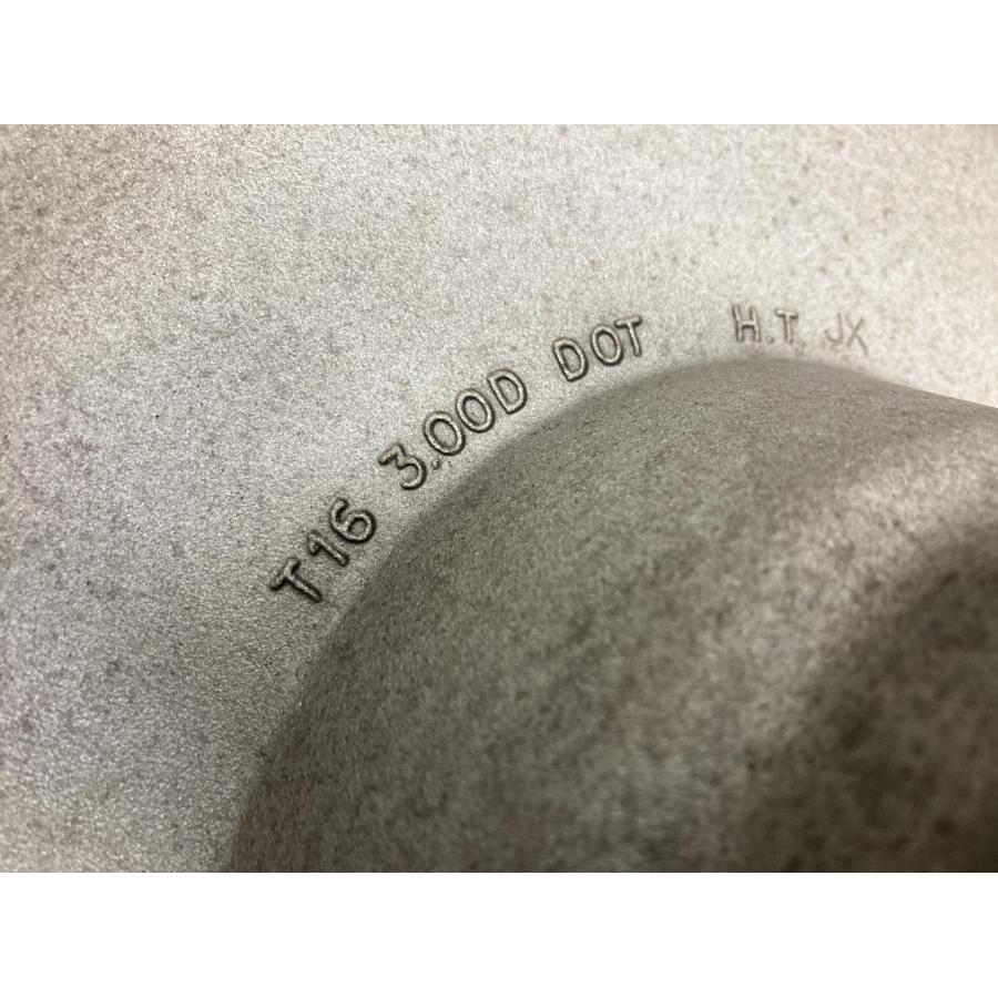 FLSTF1340 リアホイール ハーレー 純正 中古 バイク 部品 16x3.00 エボ ソフテイル ファットボーイ ディッシュホイール 車検 Genuine 1 FLSTF1340 リアホイール ハーレー 純正 中古 バイク 部品 16x3.00
