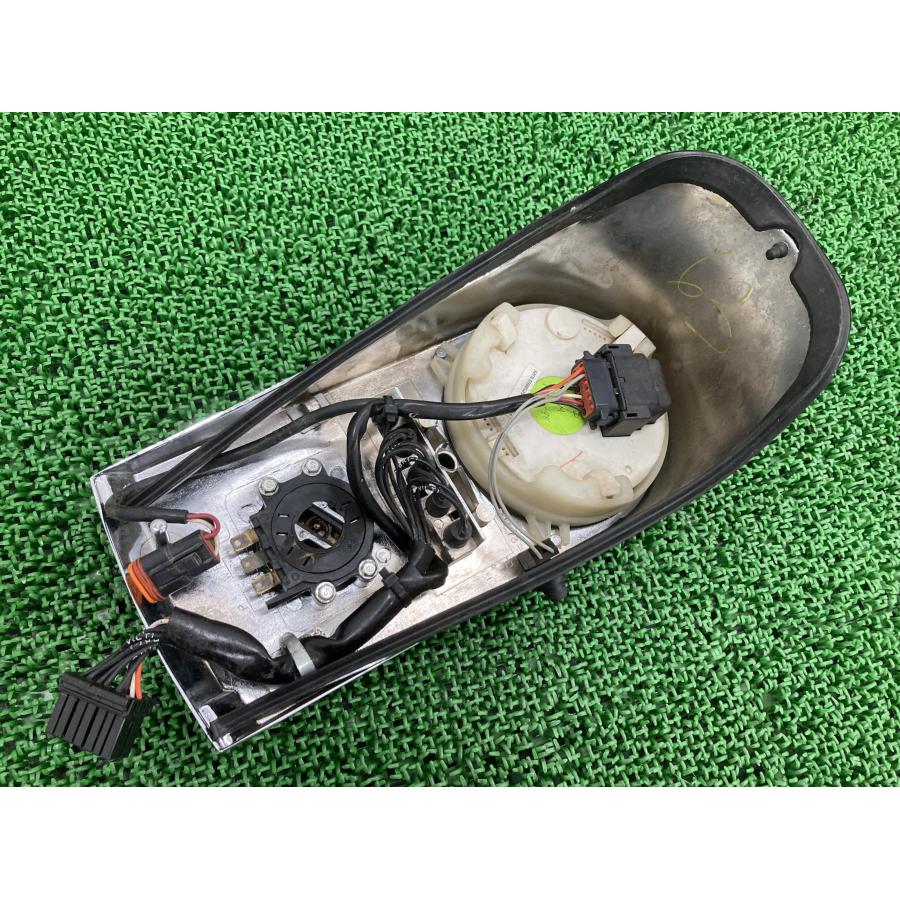 FXSTC1340 スピードメーター 67027-99 ハーレー 純正 中古 バイク 部品