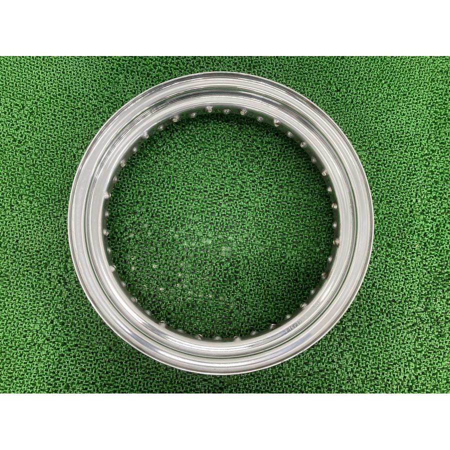 ホイールリム 43085-97 ハーレー 純正 中古 バイク 部品 16×3.00 40本
