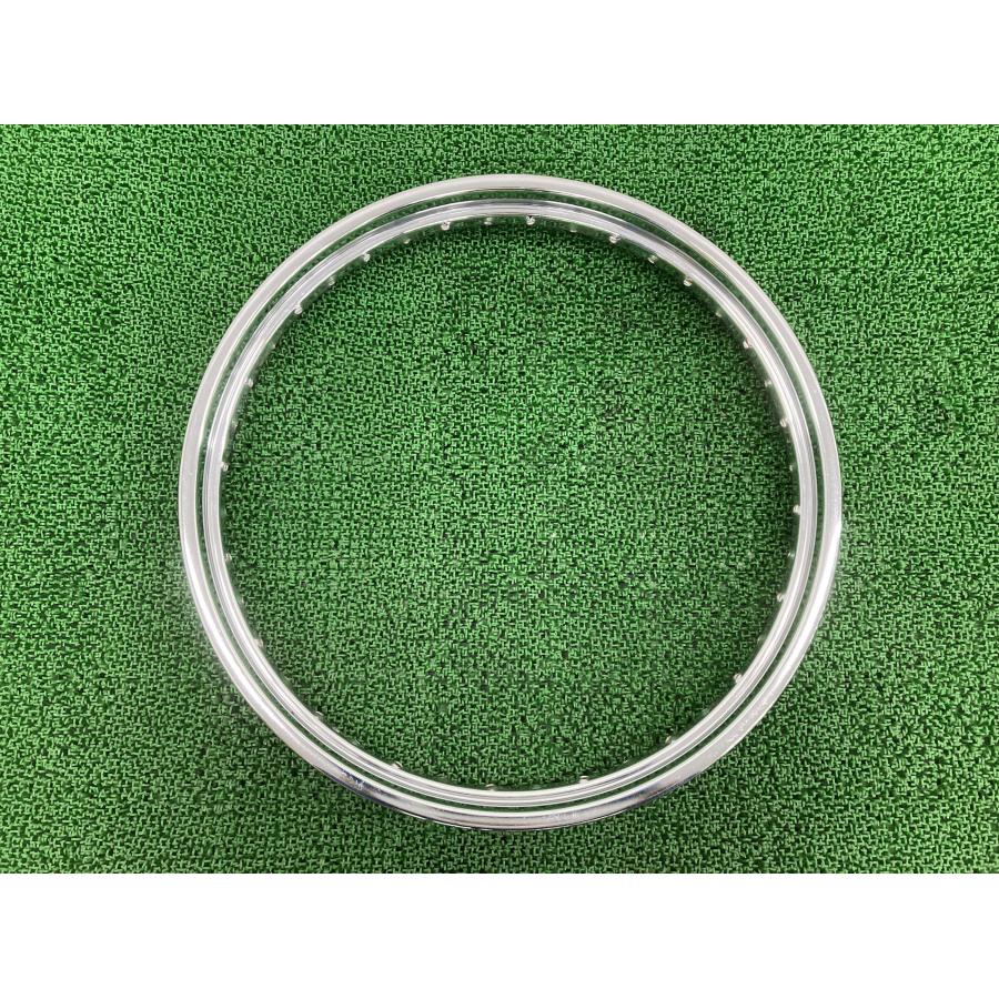BRIDGESTONE RK EXCEL スポークホイール前後セット RKエキセル ホイールリム 社外 中古 バイク 部品 EXCEL 21×2.15 40本