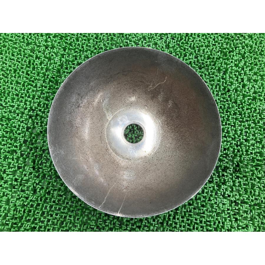 ソフテイル ホイールキャップ ハーレー 純正 中古 バイク 部品 FLSTC