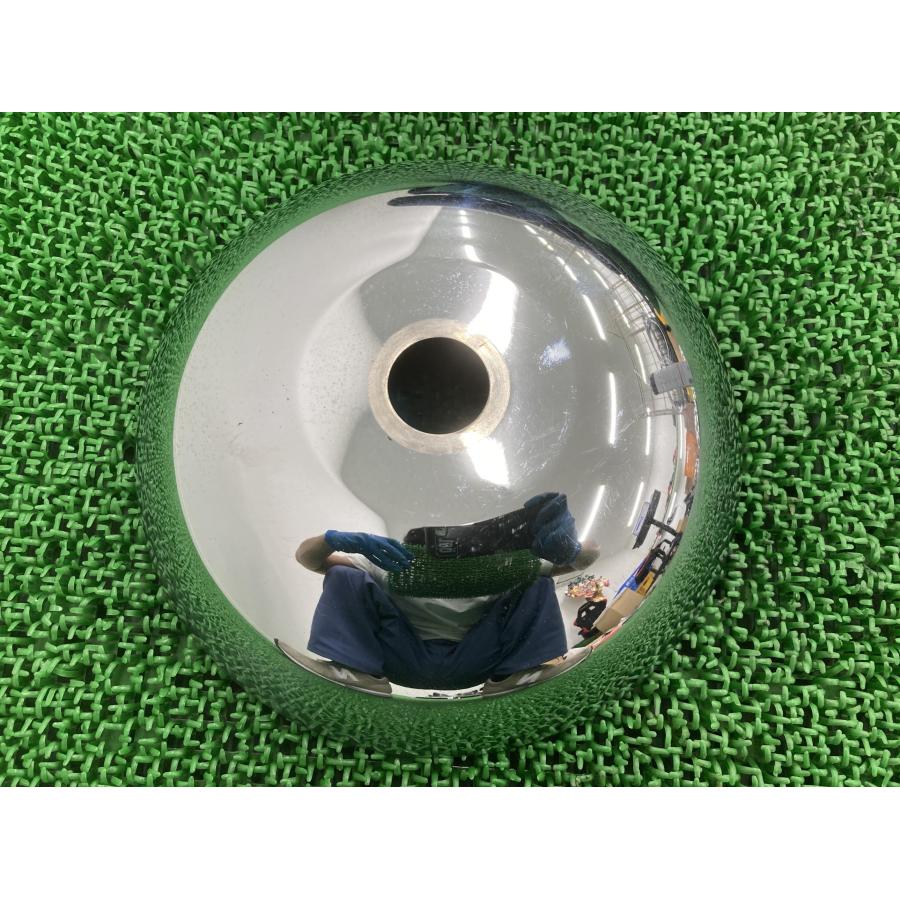 ソフテイル ホイールキャップ ハーレー 純正 中古 バイク 部品 FLSTC 