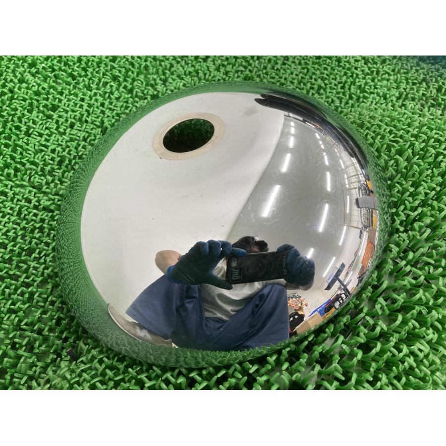 ソフテイル ホイールキャップ ハーレー 純正 中古 バイク 部品 FLSTC 