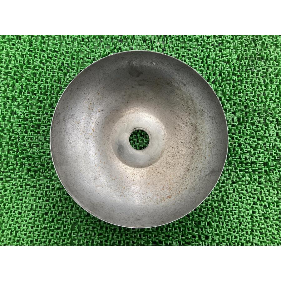 ソフテイル ホイールキャップ ハーレー 純正 中古 バイク 部品 FLSTC