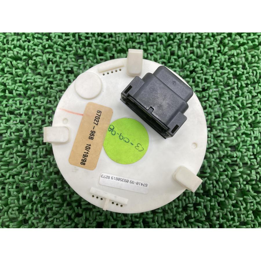 ソフテイル スピードメーター 67027-96 ハーレー 純正 中古 バイク