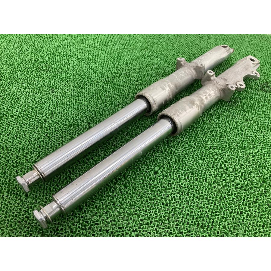 ソフテイル フロントフォーク 左右 G576 ハーレー 純正 中古 ソフテイル フロントフォーク 左右 G576 ハーレー 純正 中古