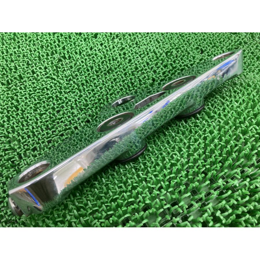 ソフテイル トップブリッジ ハーレー 純正 中古 バイク 部品 FX