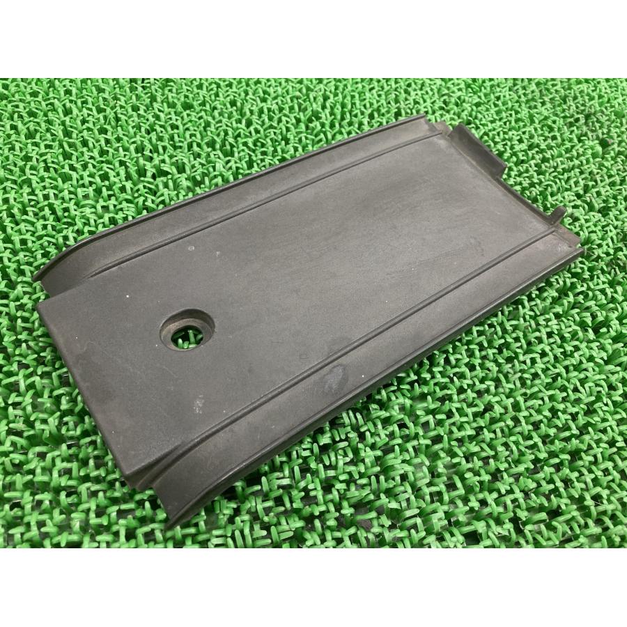 ソフテイル タンクパネル ハーレー 純正 中古 バイク 部品 FLSTF FLSTC 