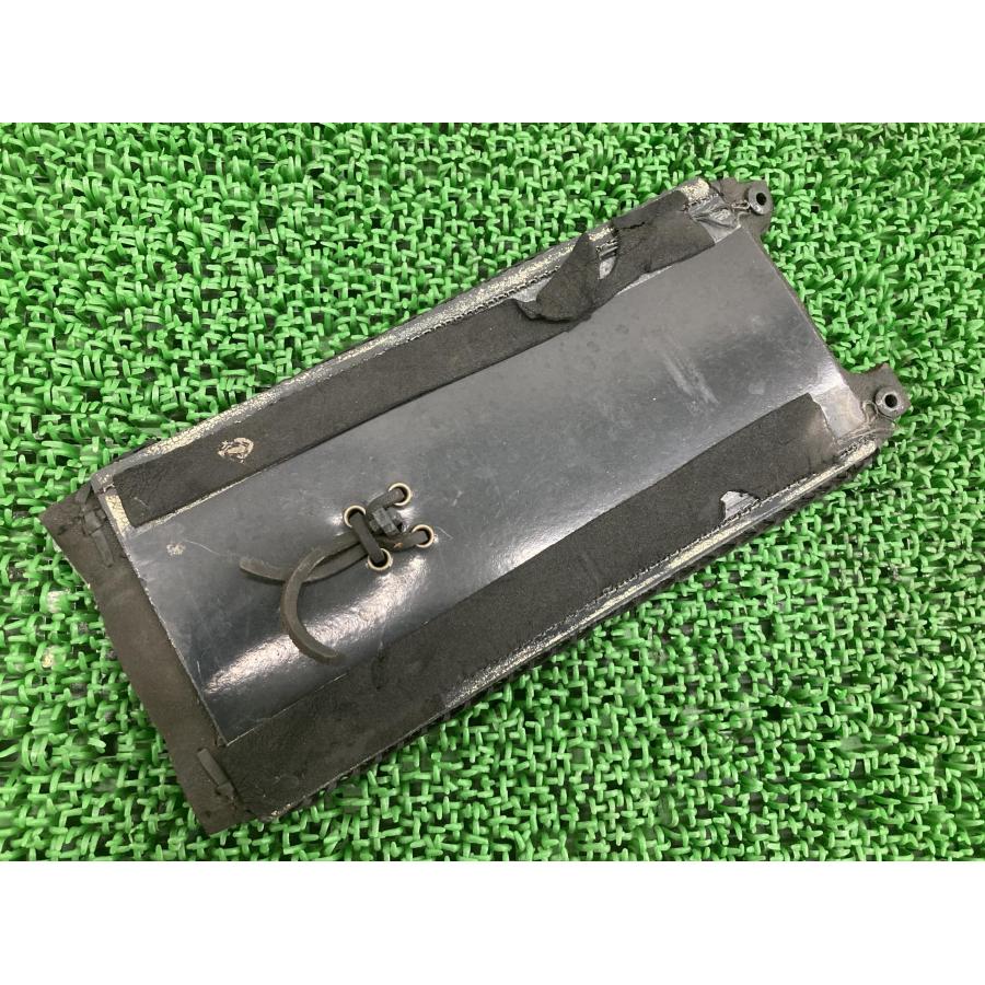 ソフテイル タンクパネル ハーレー 純正 中古 バイク 部品 FLSTF FLSTC