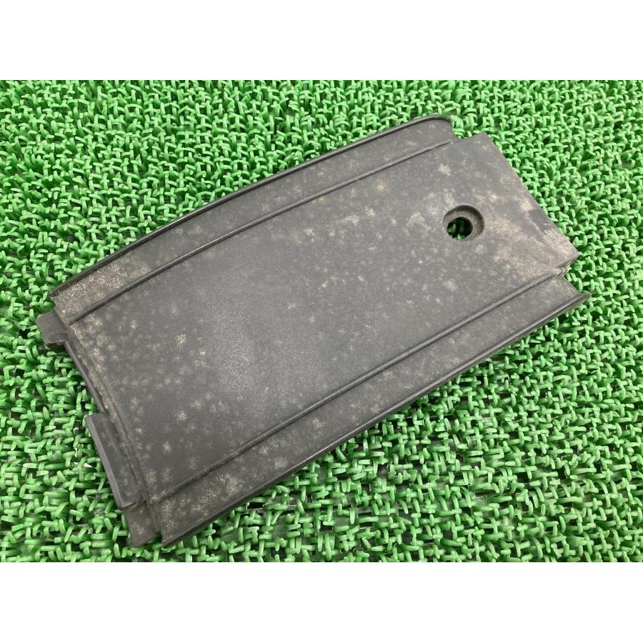 X*0様 ハーレー　FLSTS 純正　タンクパネル ソフテイル タンクパネル ハーレー 純正 中古 バイク 部品 FLSTF FLSTC