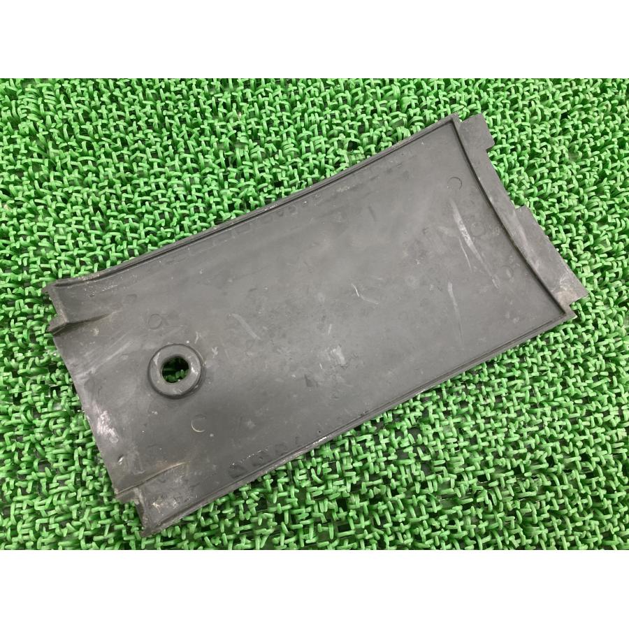 ソフテイル タンクパネル ハーレー 純正 中古 バイク 部品 FLSTF FLSTC