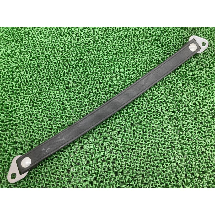 FLSTF1340 シートバンド ハーレー 純正 中古 バイク 部品 全長500mm