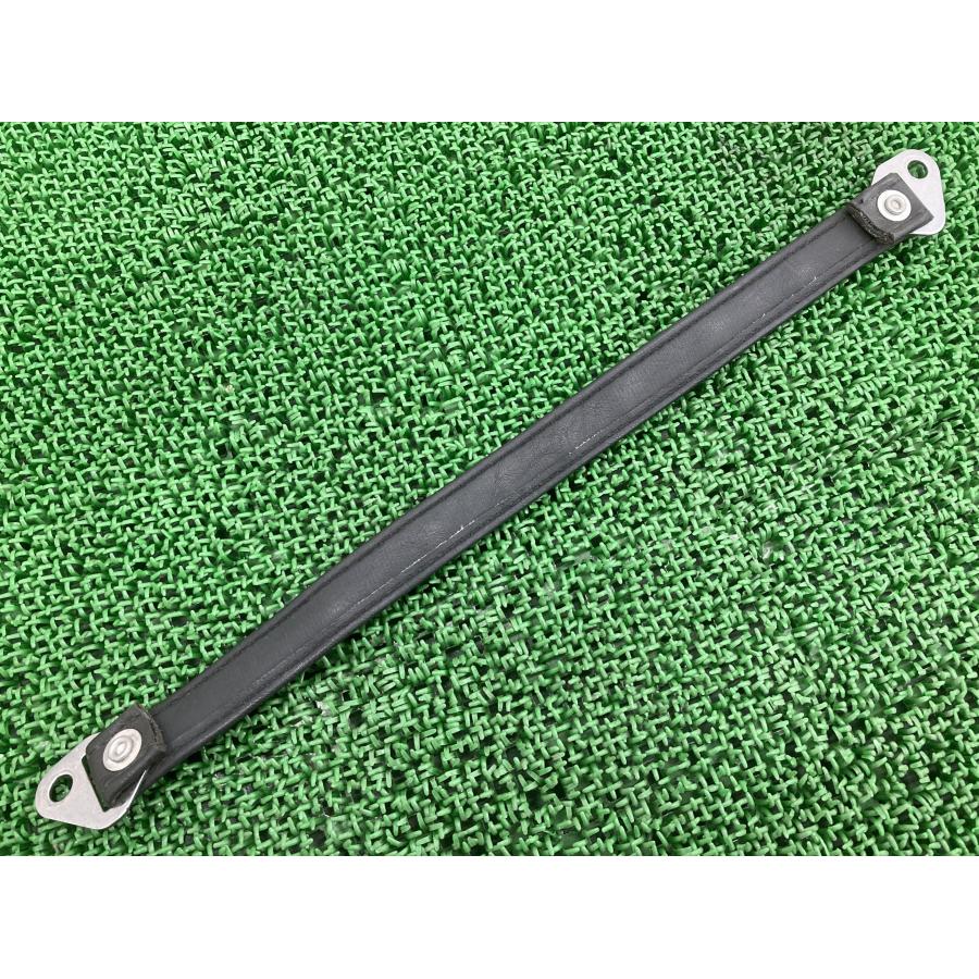 FLSTF1340 シートバンド ハーレー 純正 中古 バイク 部品 全長500mm