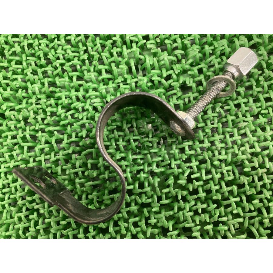 ソフテイル スピードメーターブラケット ハーレー 純正 中古 エボ 96 