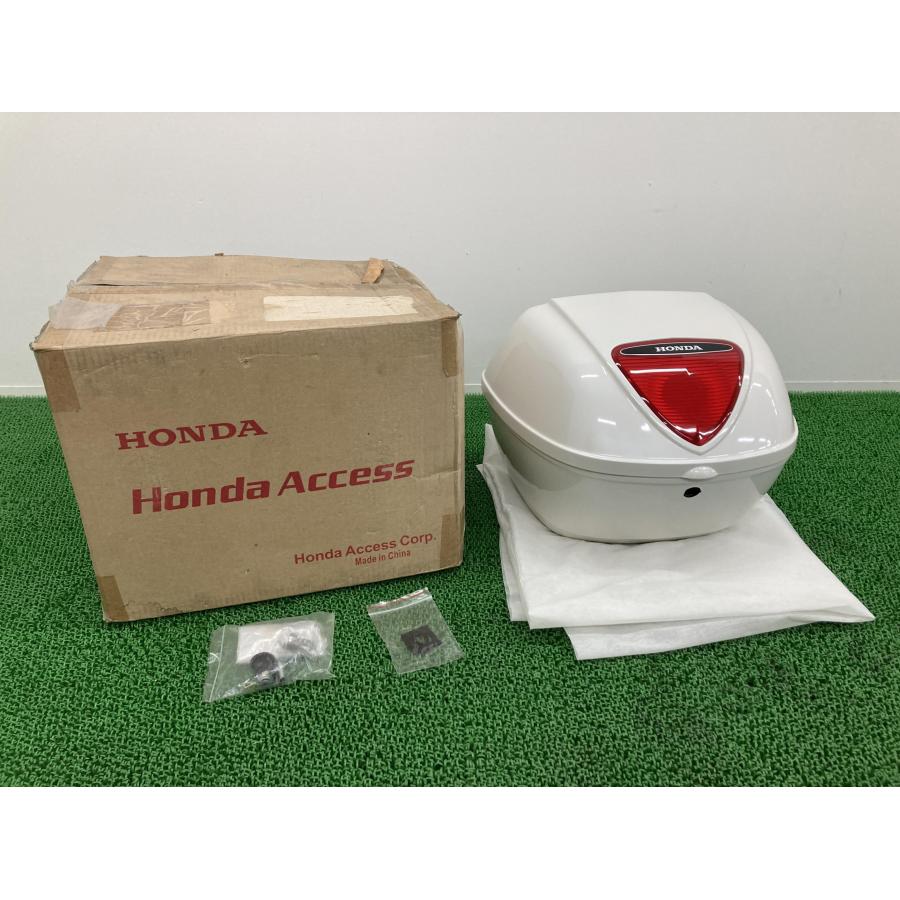 ホンダ（HONDA） トップケース パール 08L52-EWL-A32A 在庫有 即納
