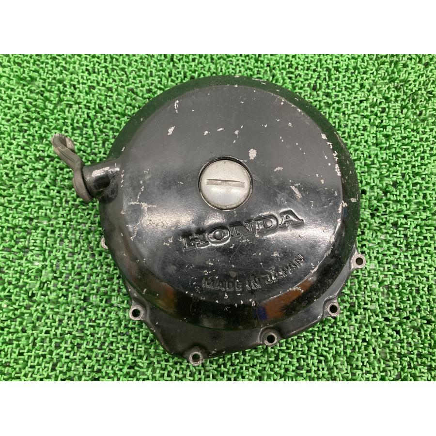 ホンダ（HONDA） CB750F エンジンカバー 純正 中古 バイク 部品 RC04