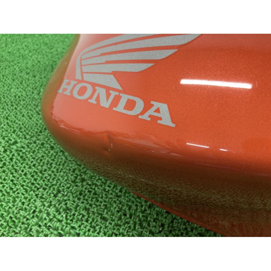 ホーネット 900 タンク ホンダ（HONDA） ホーネット900 タンク 橙M 純正 新品 バイク 部品