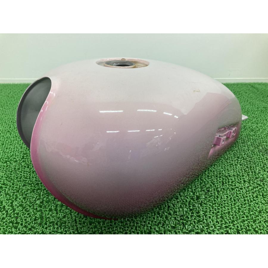 カワサキ（Kawasaki） W650 タンク 純正 新品 バイク 部品 EJ650A