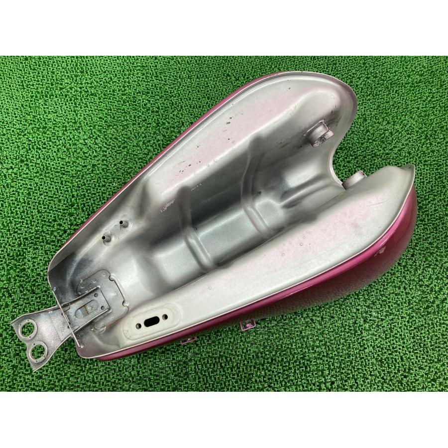 カワサキ（Kawasaki） W650 タンク 純正 新品 バイク 部品 EJ650A