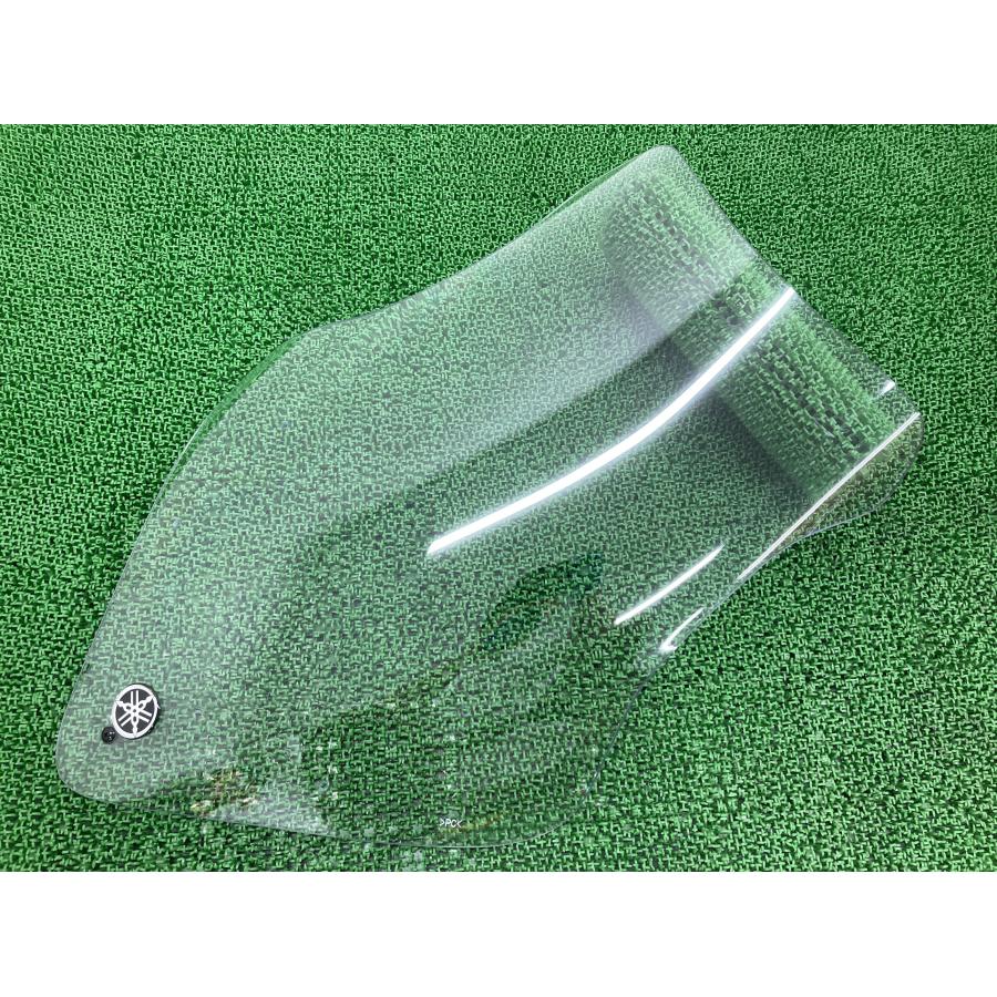 ヤマハ発動機 マジェスティ スクリーン ヤマハ 純正 中古 バイク 部品
