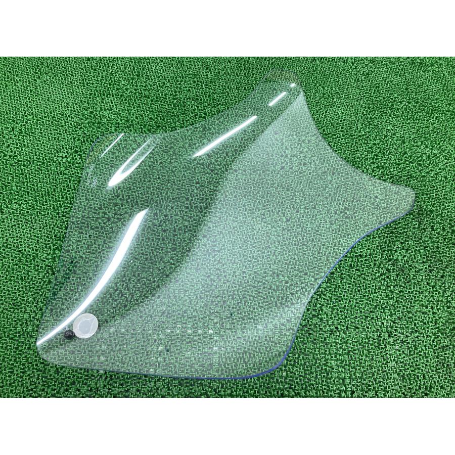 ヤマハ発動機 マジェスティ スクリーン ヤマハ 純正 中古 バイク 部品