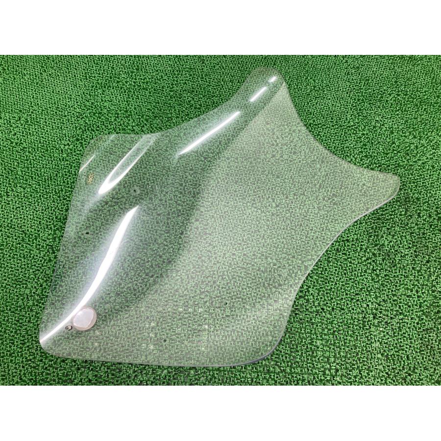 ヤマハ発動機 マジェスティ スクリーン ヤマハ 純正 中古 バイク 部品
