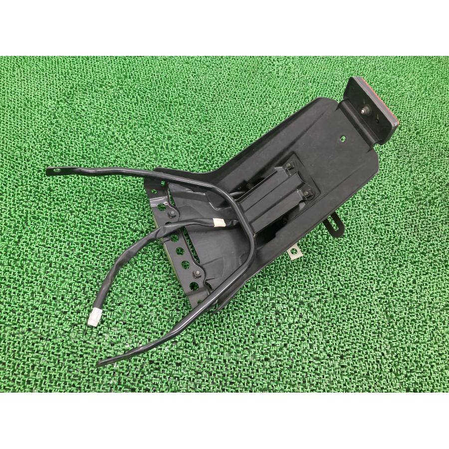 ヤマハ発動機 TW225 リアフェンダー 5VC ヤマハ 純正 中古 バイク 部品