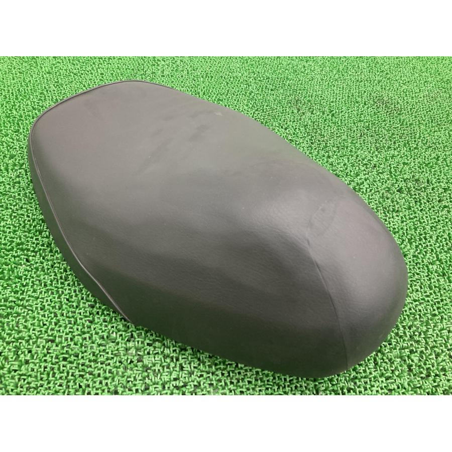 専用 ホンダ（HONDA） ライブディオ シート 純正 中古 バイク 部品 AF34