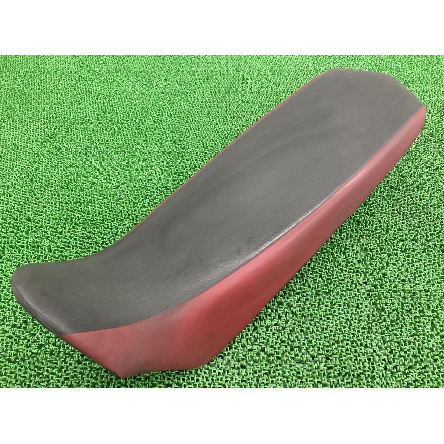 ヤマハ発動機 セロー250 シート 3C5 ヤマハ 純正 中古 バイク 部品