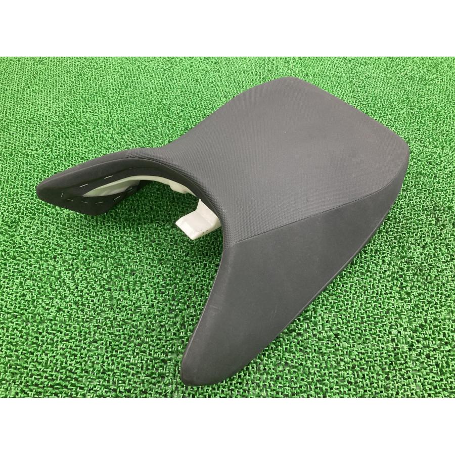 FJR1300AS フロントシート Y3P6 ヤマハ 純正 バイク 部品 RP13 メインシート 06-12年 コンディション良好 破れ無し 【中古】 20 ヤマハ発動機 FJR1300AS フロントシート Y3P6 ヤマハ 純正 中古 バイク