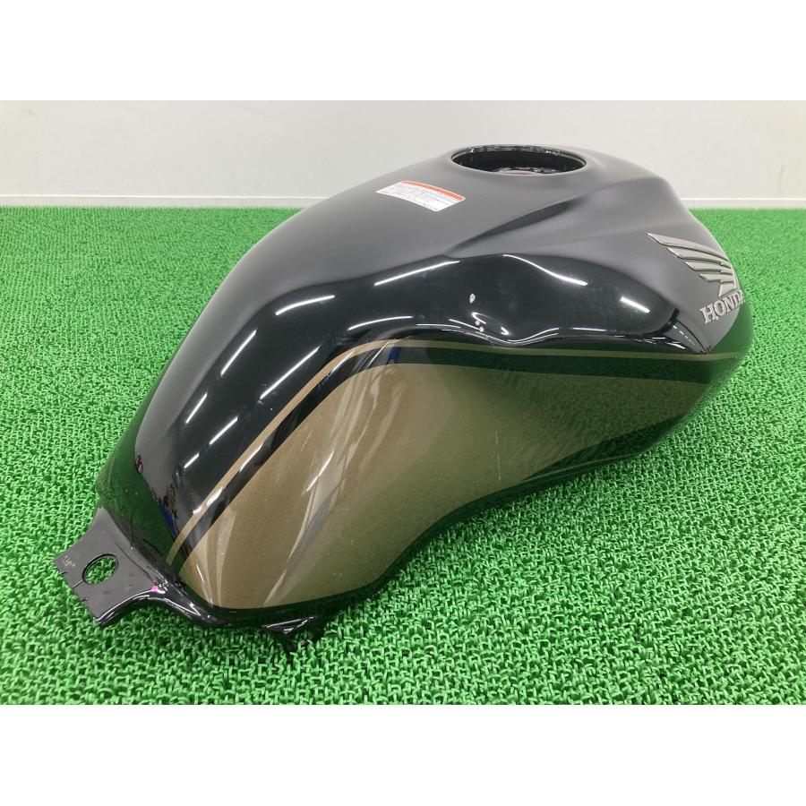ＣＢ４００ＳＦ ＳＢ ホンダ純正ノーマルフューエルガソリンタンク 型式ＮＣ４２ CB400SF NC42純正ガソリンタンク燃料タンク フューエルタンク