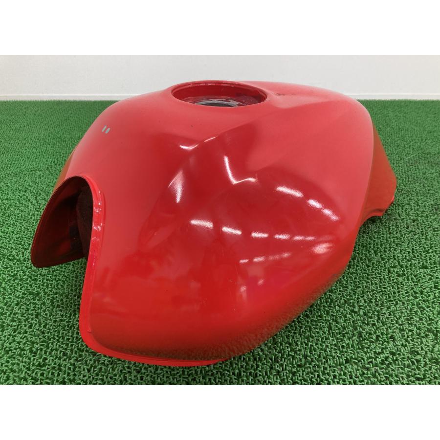 美品!凹み無し CB400SF NC39 フューエルタンク ホンダ（HONDA） CB400SF タンク 純正 中古 バイク 部品 NC39