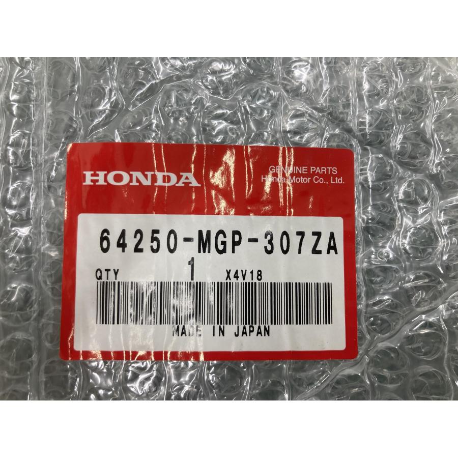 CBR1000RR スクリーン ホンダ 純正 新品 バイク 部品 SC59 後期 ウインドシールド 未使用品 割れ欠け無し 車検 Genuine 96 ホンダ（HONDA） CBR1000RR スクリーン 在庫有 即納 純正 新品 バイク