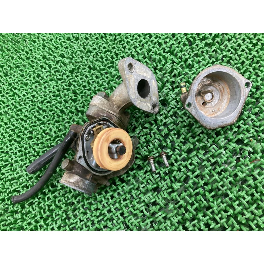 モンキーパーツ純正キャブ、ヘッド？ ホンダ（HONDA） モンキー キャブレター Z5ZA 純正 中古 バイク 部品
