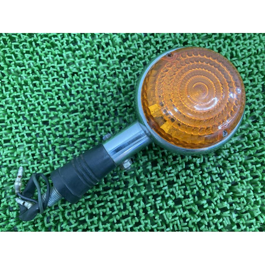 ヤマハ発動機 ドラッグスター250 リアウインカー 右 047-0862 ヤマハ