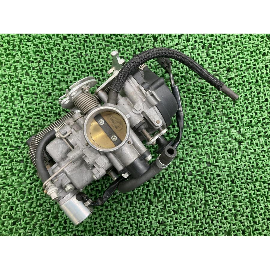 スズキ（SUZUKI） DR-Z400 キャブレター 29FM SK44A-104*** 純正 中古