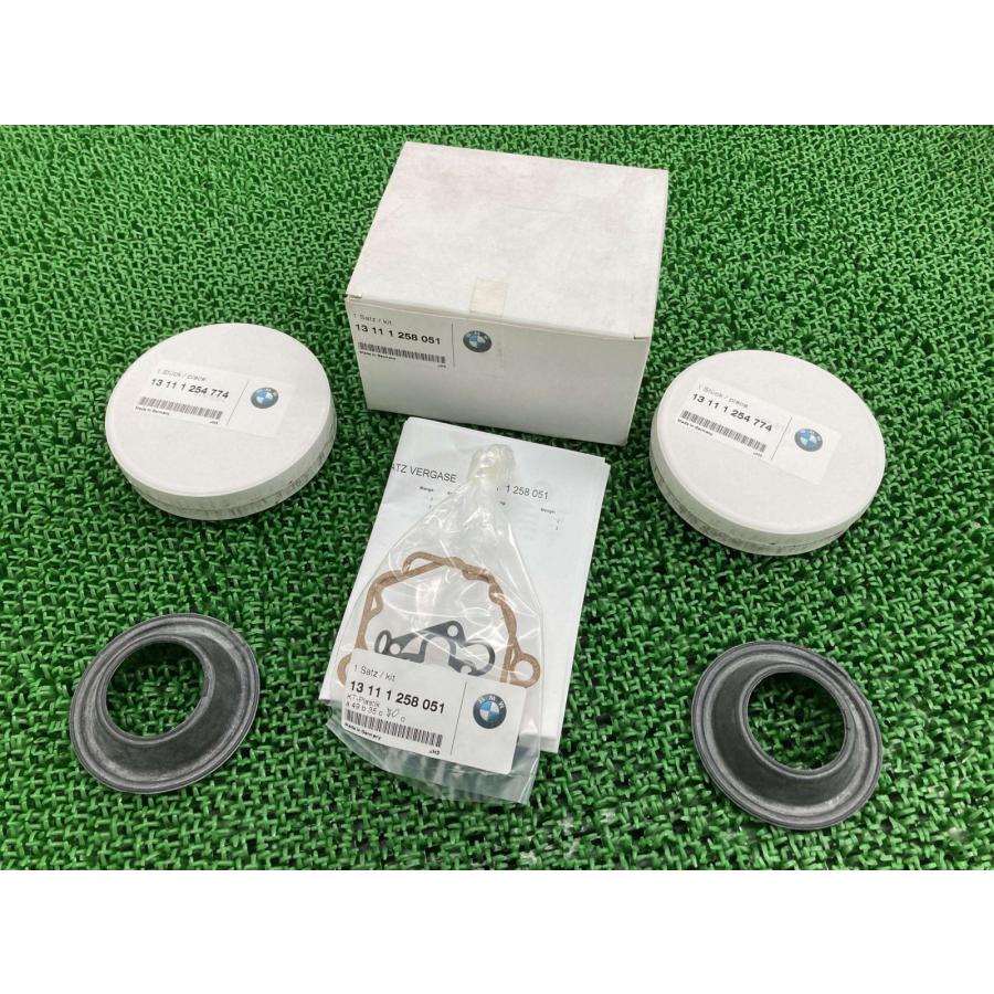 R100 キャブレターメンテナンスキット 13 11 1 258 051  純正 中古 バイク 部品 69-96年 R45 R65 R75 車検 Genuine kR BMW R100 キャブレターメンテナンスキット 13 11 1 258 051 BMW 純正