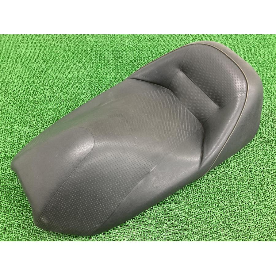 ヤマハ発動機 マジェスティ250 フロントシート ヤマハ 純正 中古