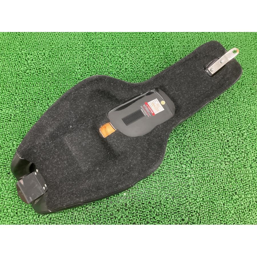 イージーライダース製XL883 XL1200 シート 社外 中古 バイク イージーライダース製XL883 XL1200 シート 社外 中古 バイク