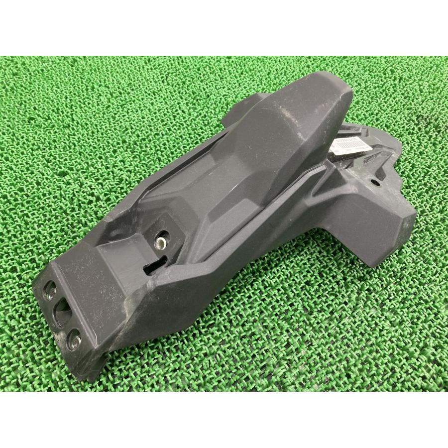 ホンダ（HONDA） CRF250L リアフェンダー K1T 純正 中古 バイク 部品
