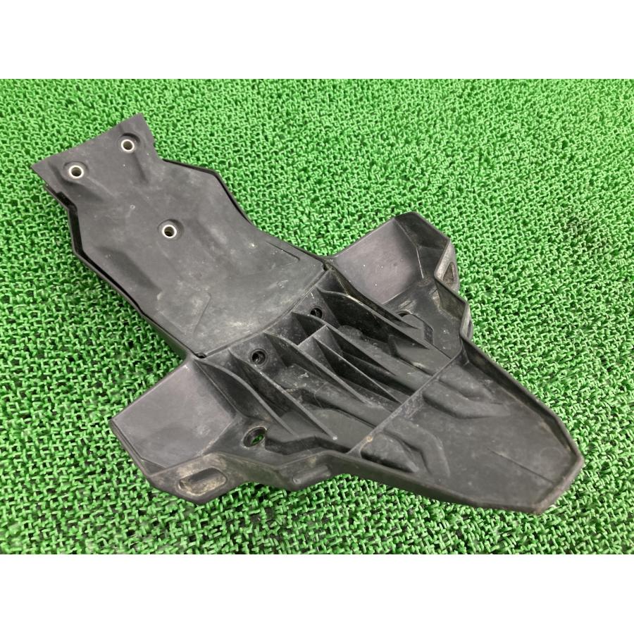 ホンダ（HONDA） CRF250L リアフェンダー K1T 純正 中古 バイク 部品