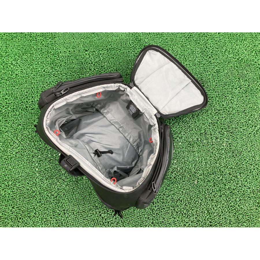 S1000RR シートバッグ 77 49 853 3752 BMW 純正 中古 バイク 部品 2012