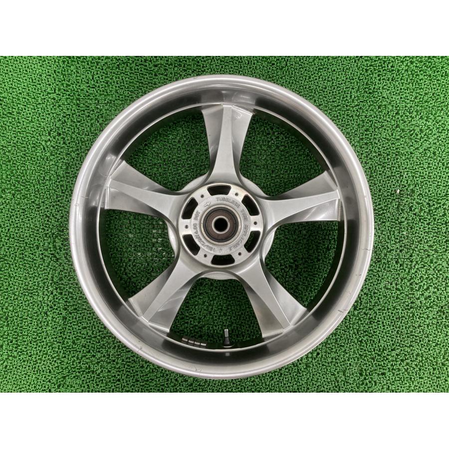 ホンダ（HONDA） ワルキューレルーン フロントホイール 97S