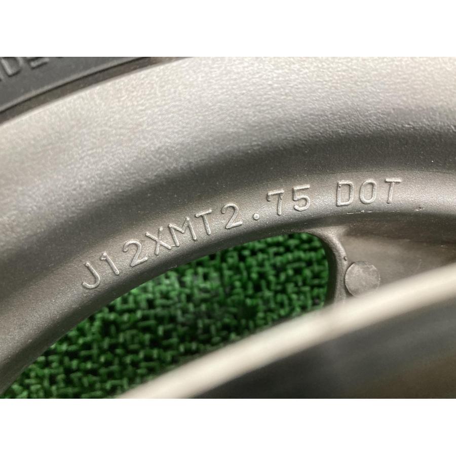 ヤマハ発動機 マジェスティ125 フロントホイール ヤマハ 純正