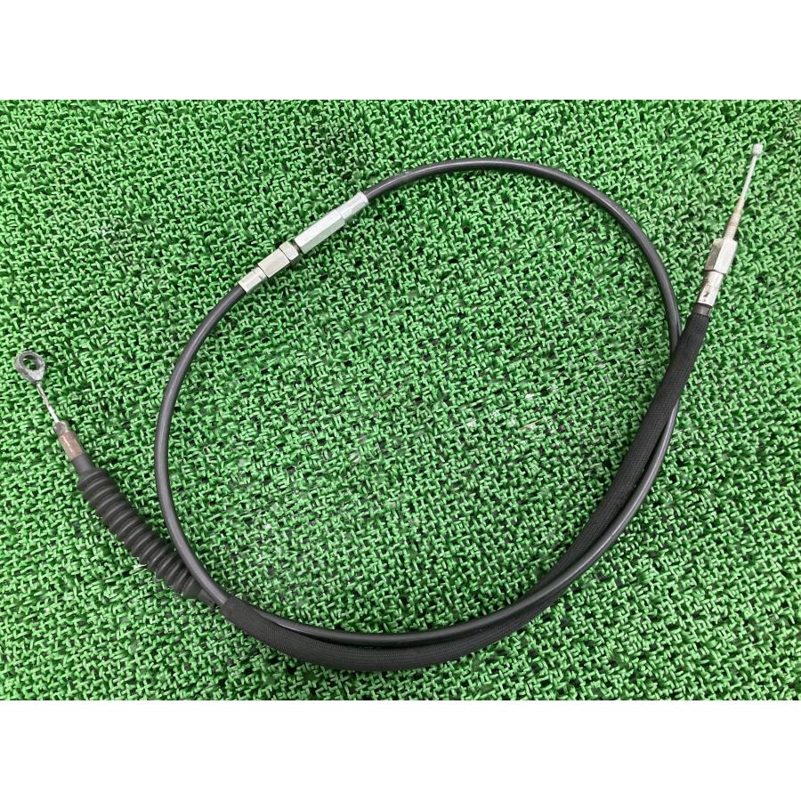 FXDB1450 クラッチワイヤー 38767-06 ハーレー 純正 中古 バイク 部品