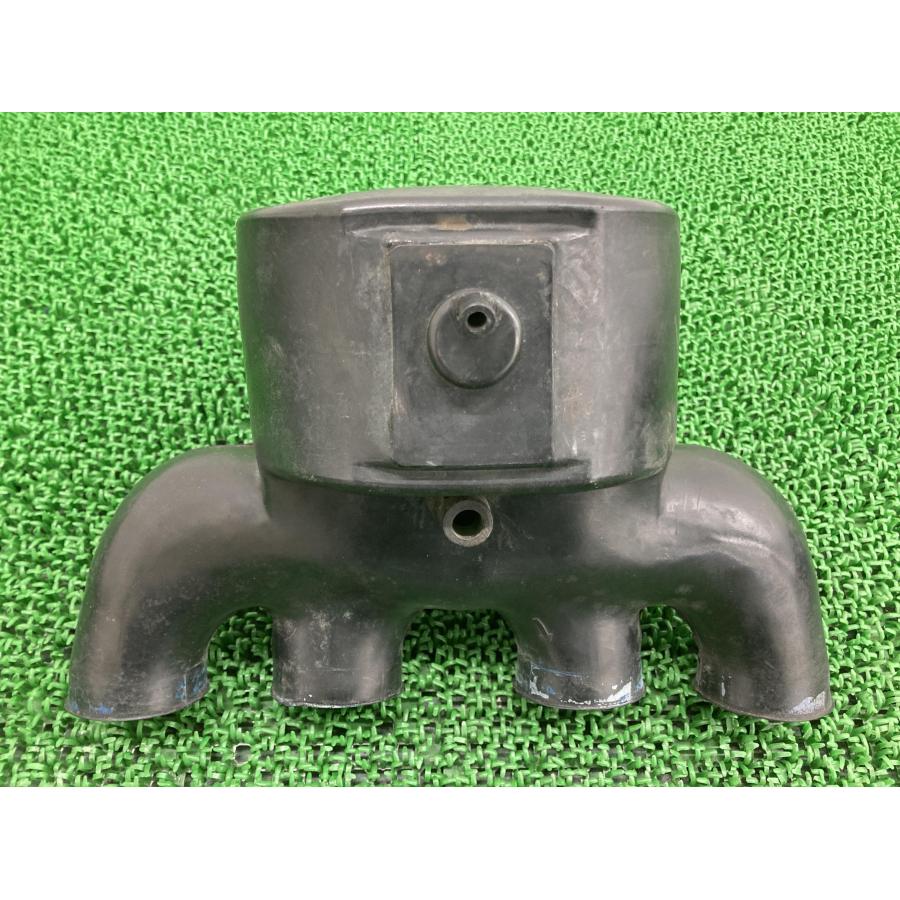 750RS エアクリーナーボックス DGM13236S Z2F-02*** カワサキ 純正 1973年式外し Z2F-02 Z2 ゼッツー 伝説の名車 【中古】 97 カワサキ（Kawasaki） 750RS エアクリーナーボックス DGM13236S Z2F-02