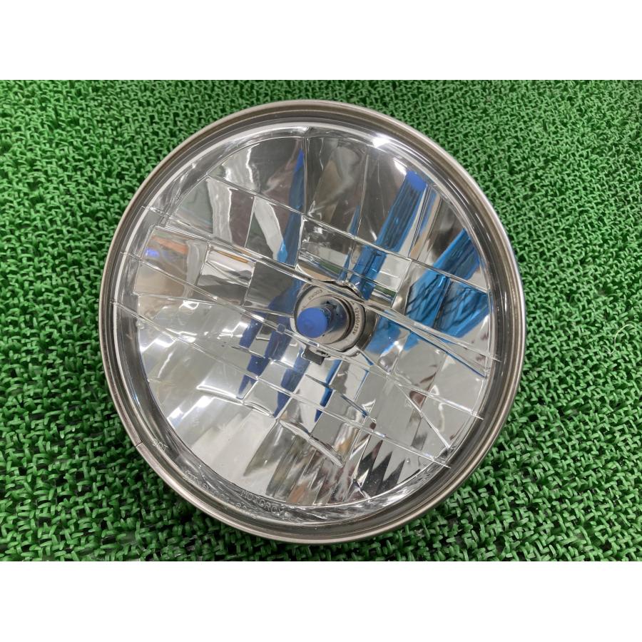 CB1300SF ヘッドライト 001-6313 ホンダ 純正 バイク 部品 SC54 コンディション良好 割れ欠け無し 品薄 希少品 【中古】 74 ホンダ（HONDA） CB1300SF ヘッドライト 001-6313 純正 中古 バイク